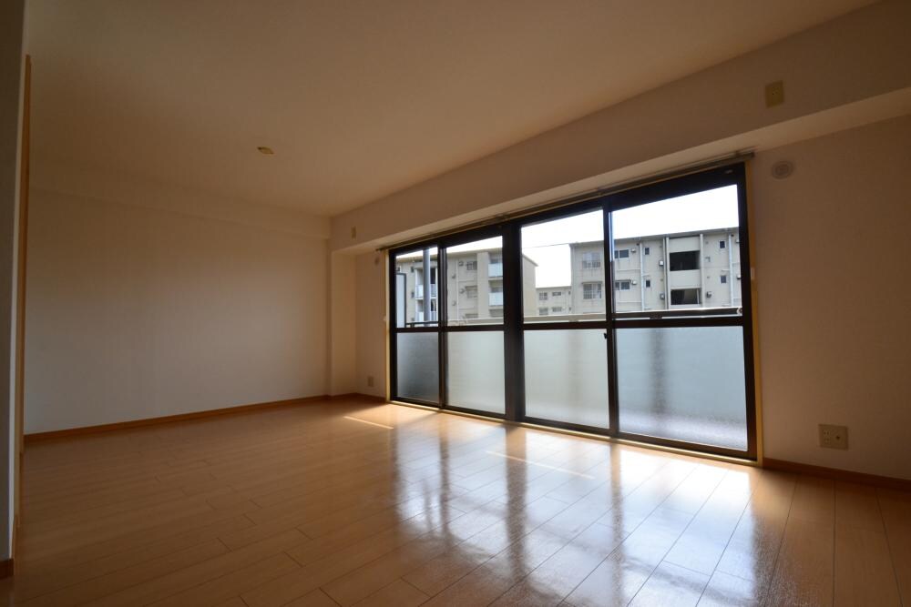 サンクレール2の物件内観写真