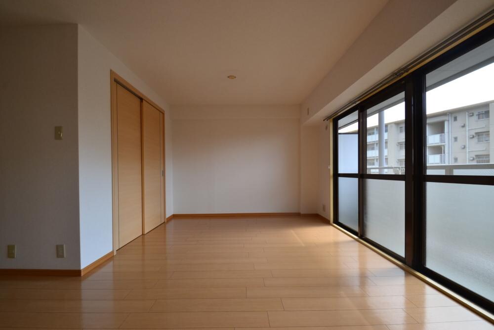 サンクレール2の物件内観写真