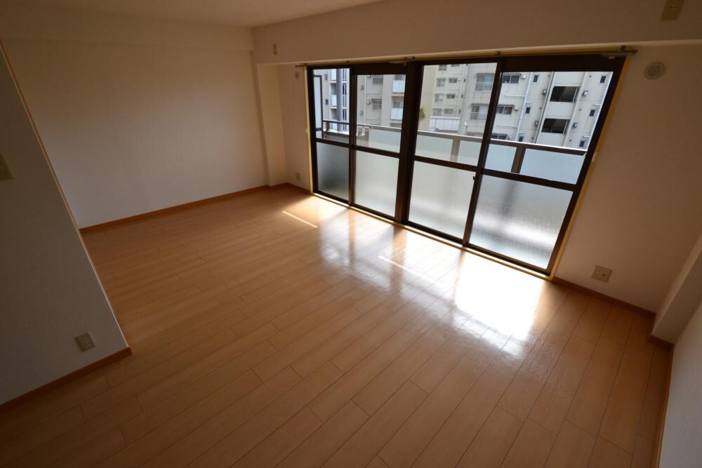 サンクレール2の物件内観写真