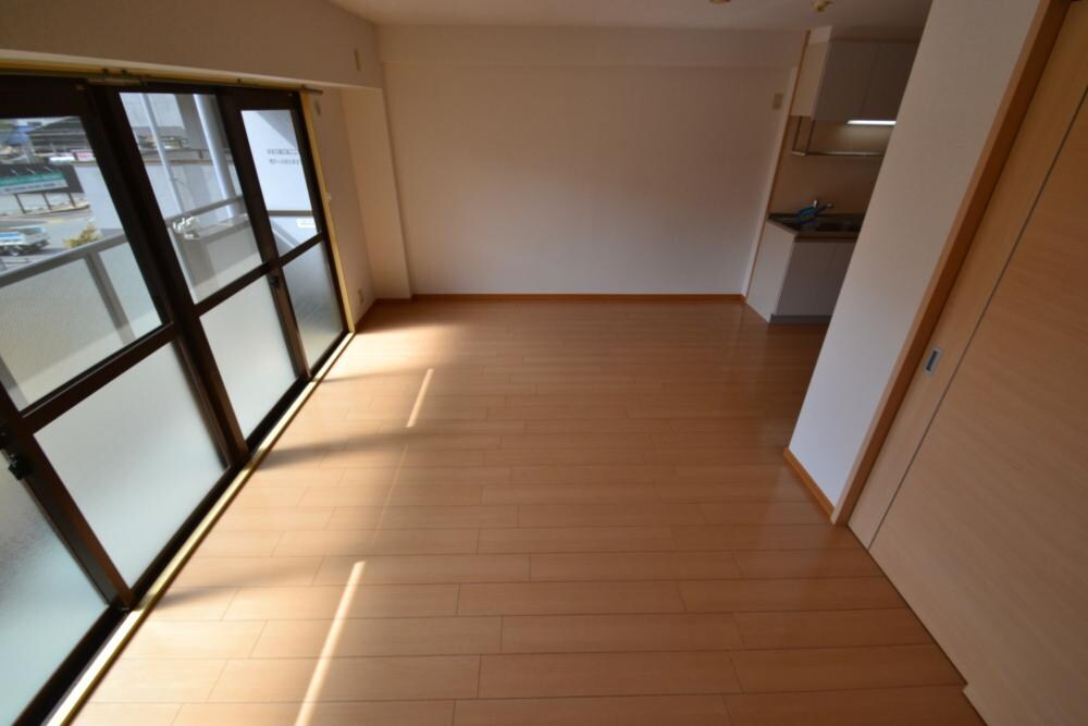 サンクレール2の物件内観写真