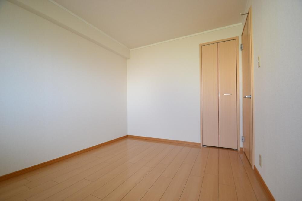 サンクレール2の物件内観写真