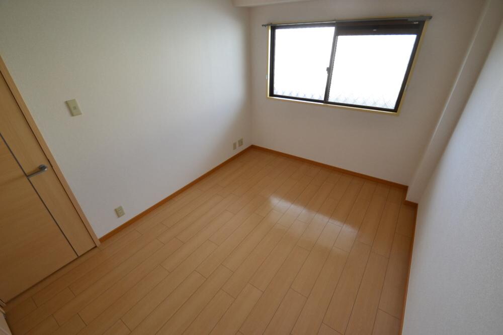 サンクレール2の物件内観写真