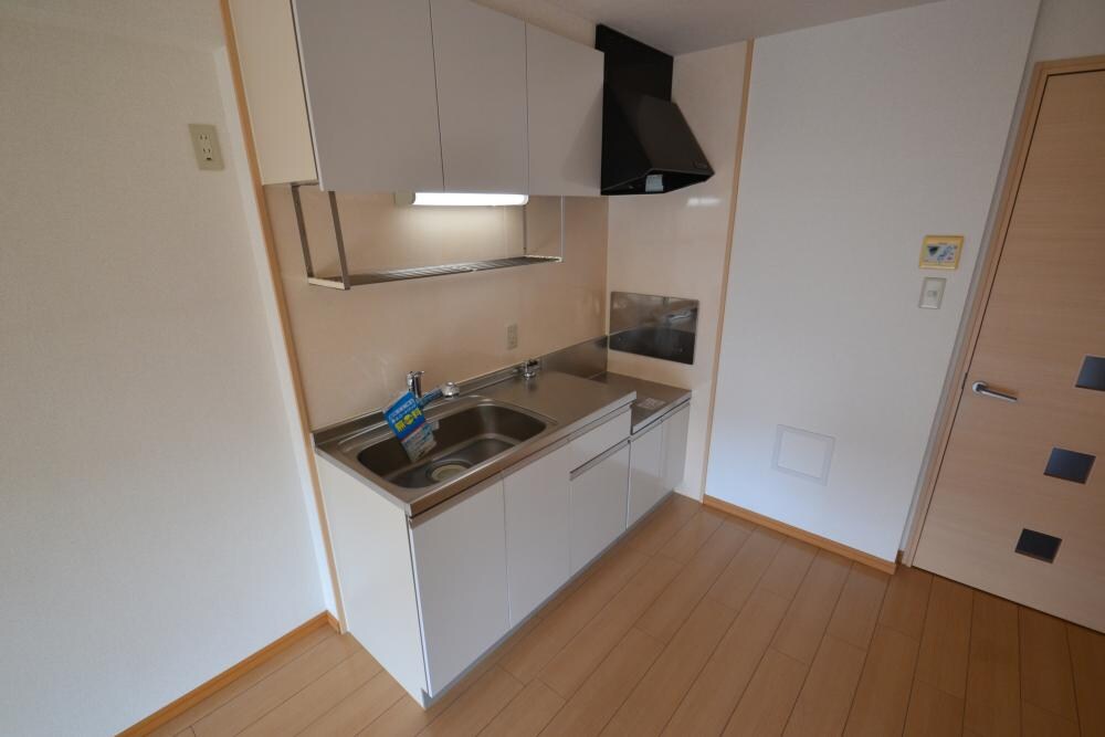 サンクレール2の物件内観写真