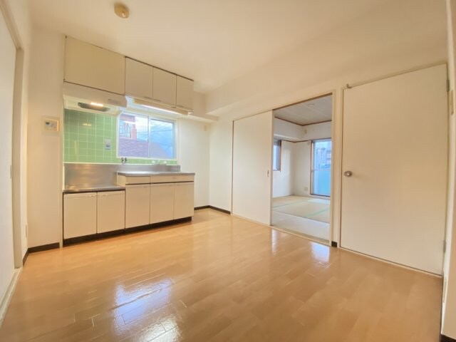 シャルマンフジ武庫之荘壱番館の物件内観写真