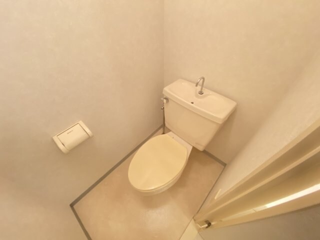 シャルマンフジ武庫之荘壱番館の物件内観写真