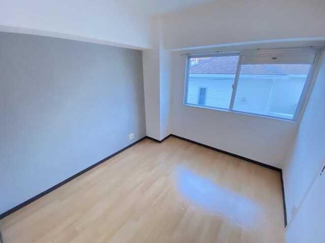 シャルマンフジ武庫之荘壱番館の物件内観写真