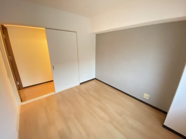 シャルマンフジ武庫之荘壱番館の物件内観写真