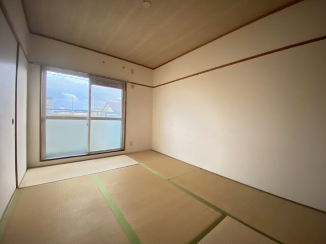 シャルマンフジ武庫之荘壱番館の物件内観写真