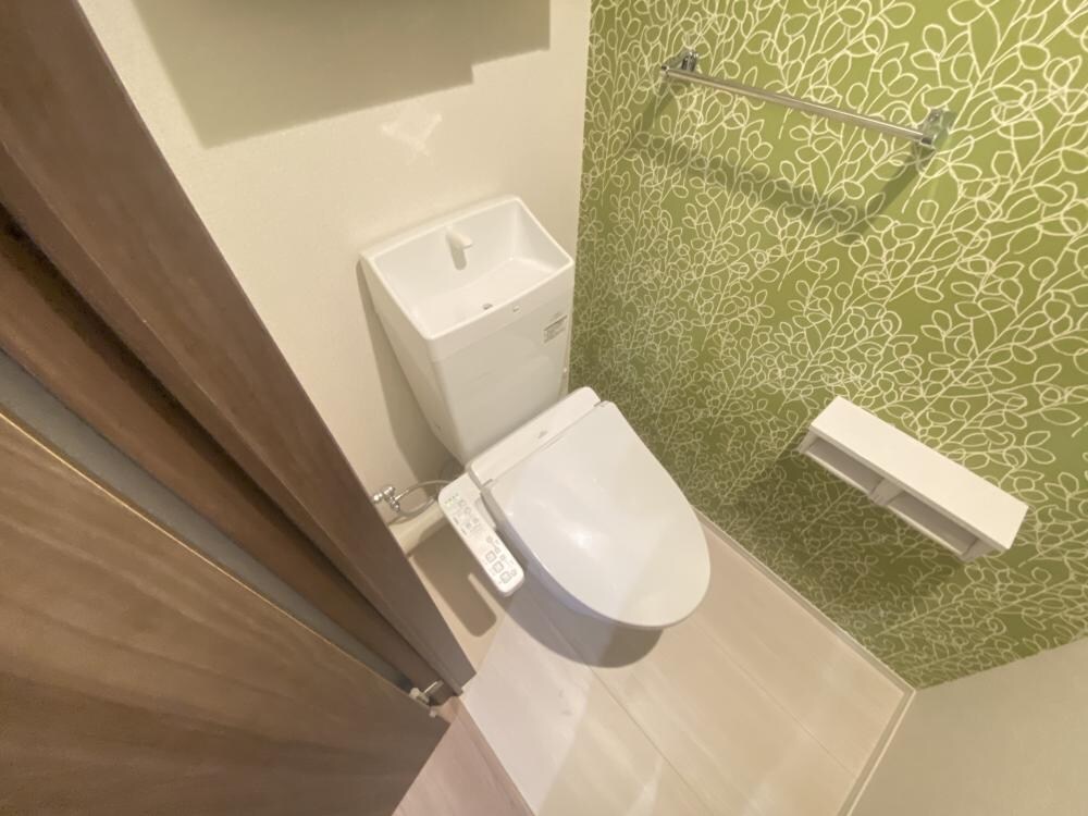 Legameの物件内観写真