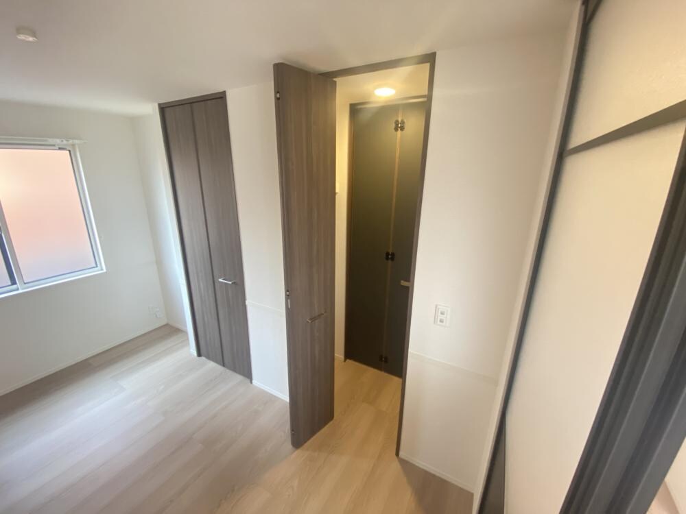 Legameの物件内観写真