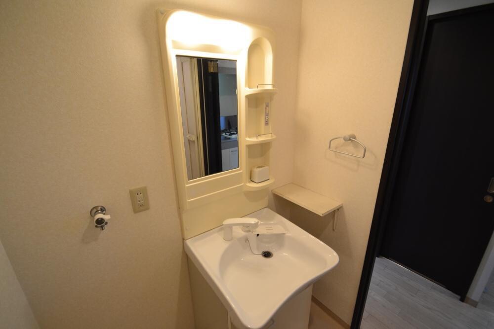 シエテ南塚口の物件内観写真