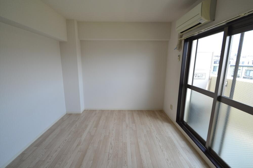 シエテ南塚口の物件内観写真