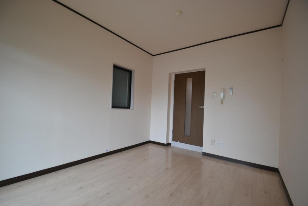 カンスイ参番館の物件内観写真