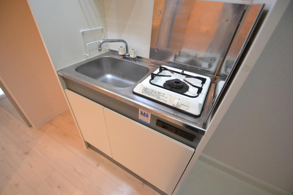 カンスイ参番館の物件内観写真