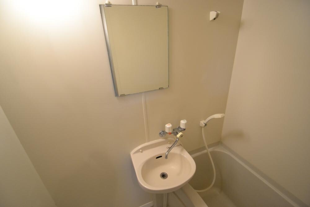 カンスイ参番館の物件内観写真