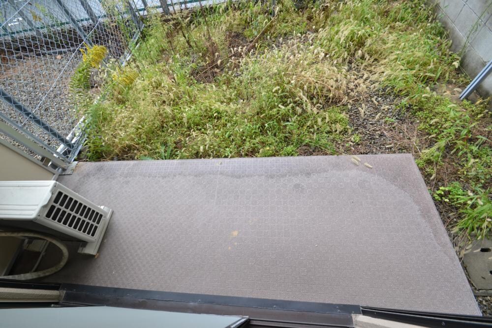 カンスイ参番館の物件内観写真