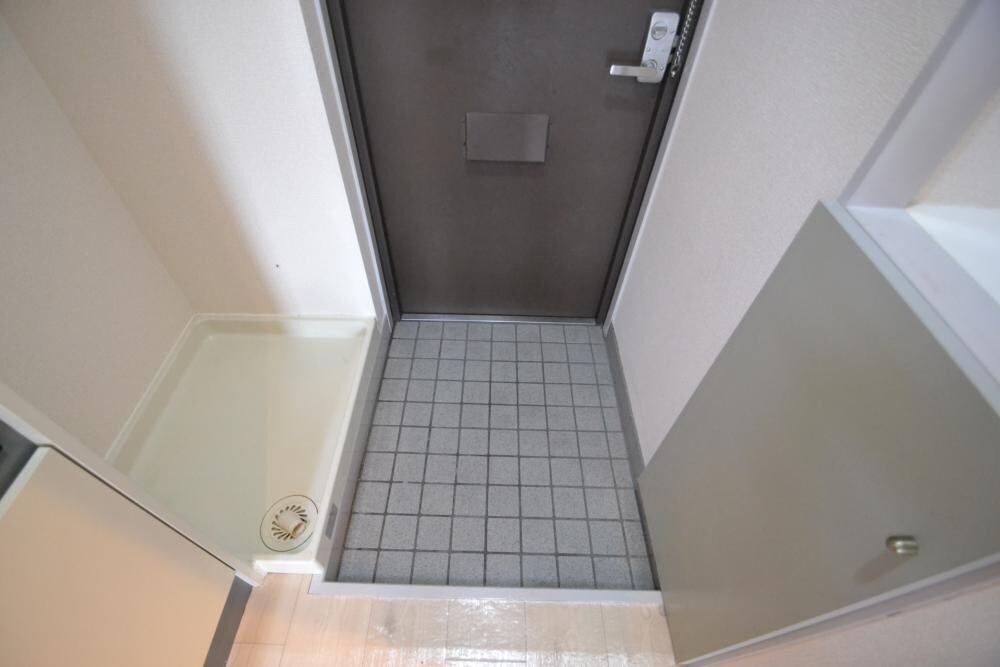 カンスイ参番館の物件内観写真