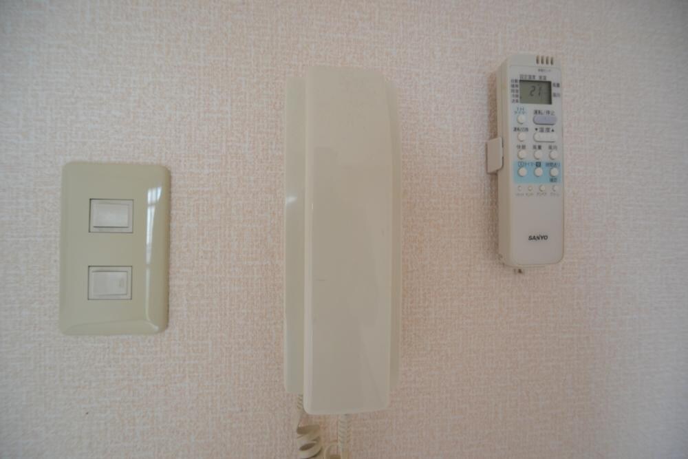 カンスイ参番館の物件内観写真