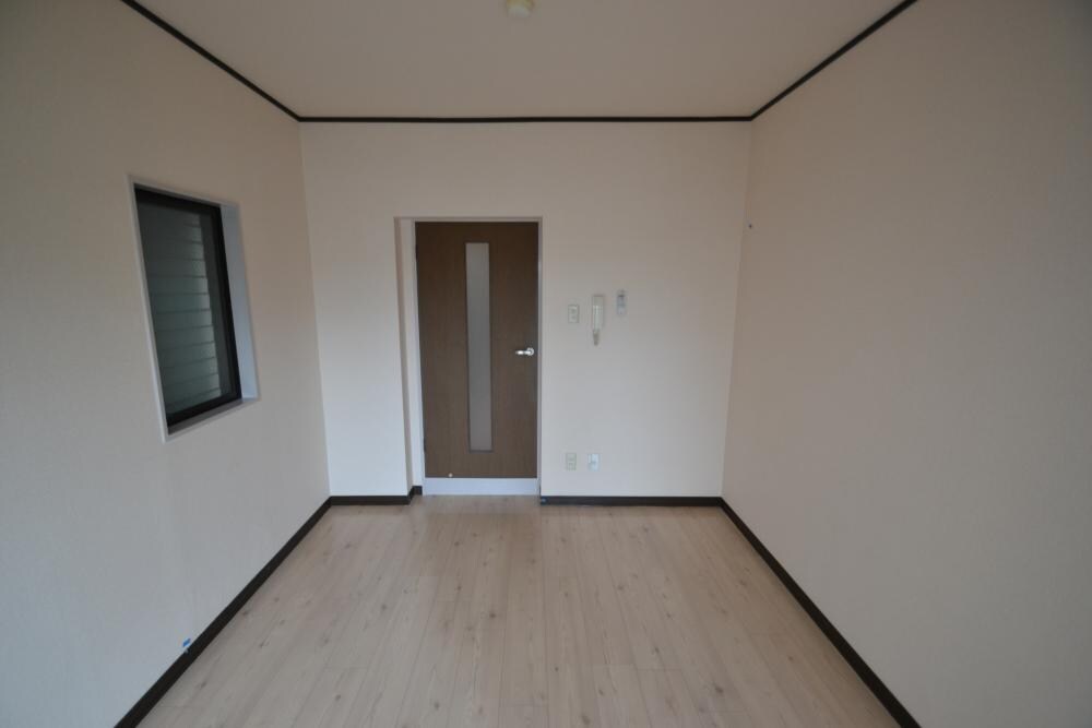 カンスイ参番館の物件内観写真