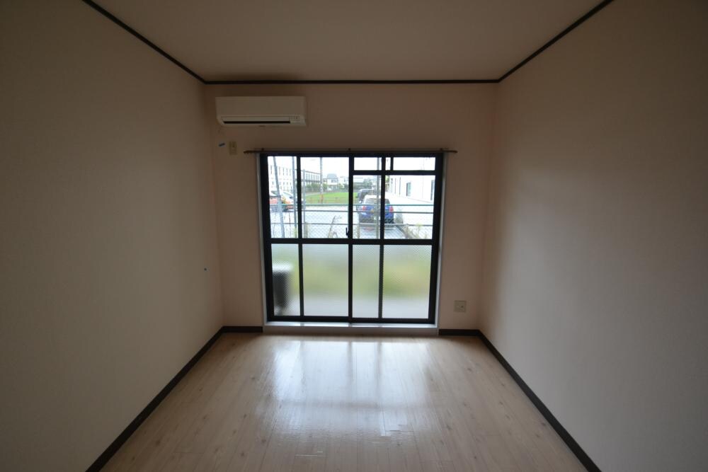 カンスイ参番館の物件内観写真