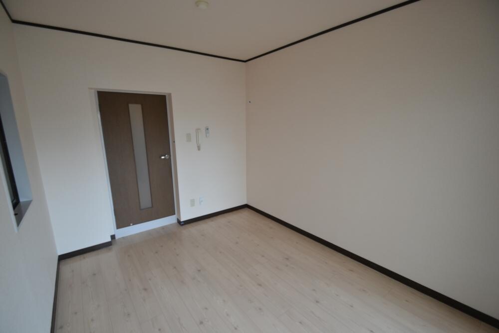 カンスイ参番館の物件内観写真