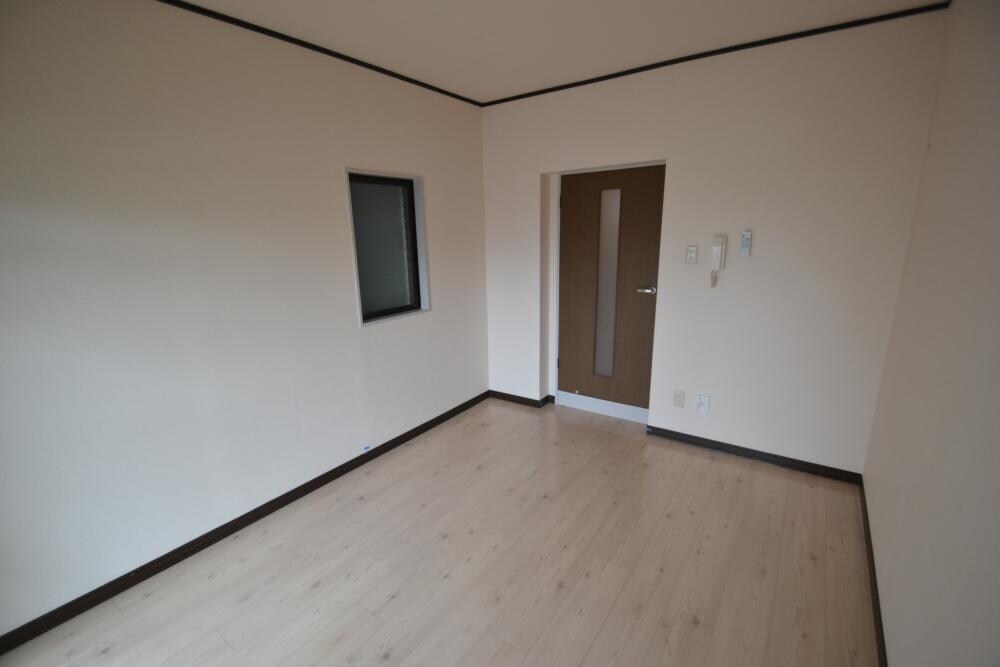 カンスイ参番館の物件内観写真