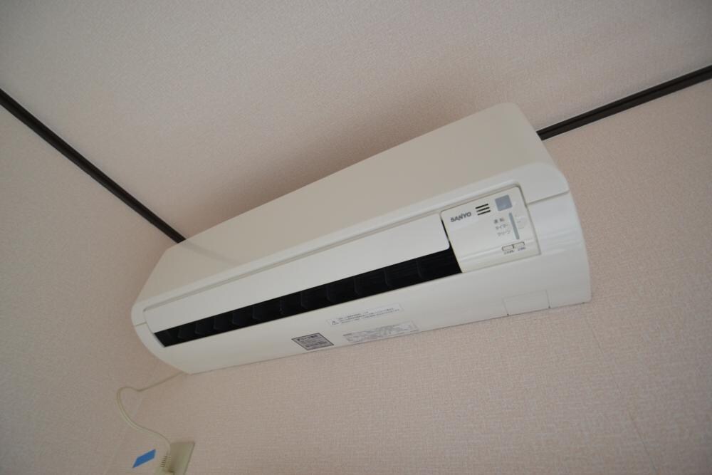 カンスイ参番館の物件内観写真