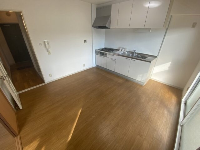 エクシード塚口の物件内観写真