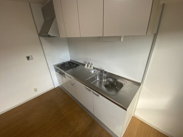 エクシード塚口の物件内観写真