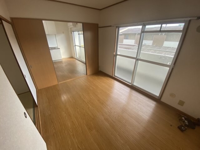 エクシード塚口の物件内観写真