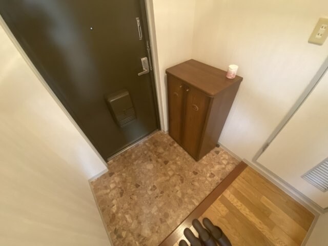 エクシード塚口の物件内観写真