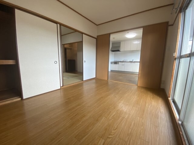 エクシード塚口の物件内観写真