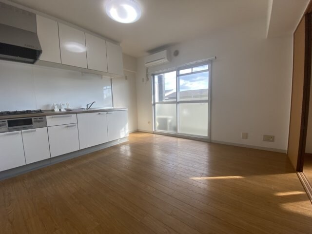 エクシード塚口の物件内観写真