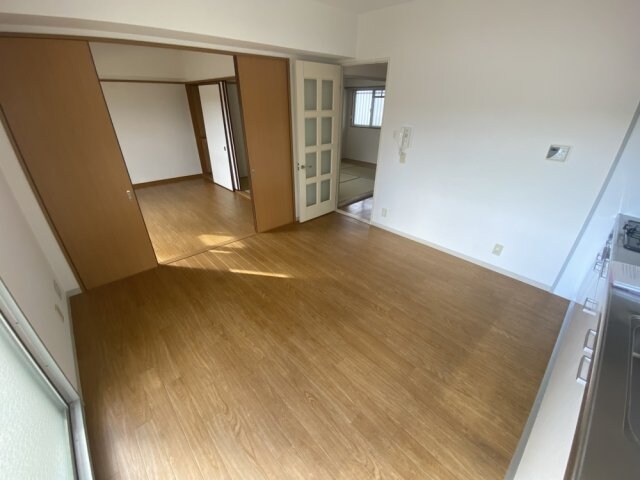 エクシード塚口の物件内観写真