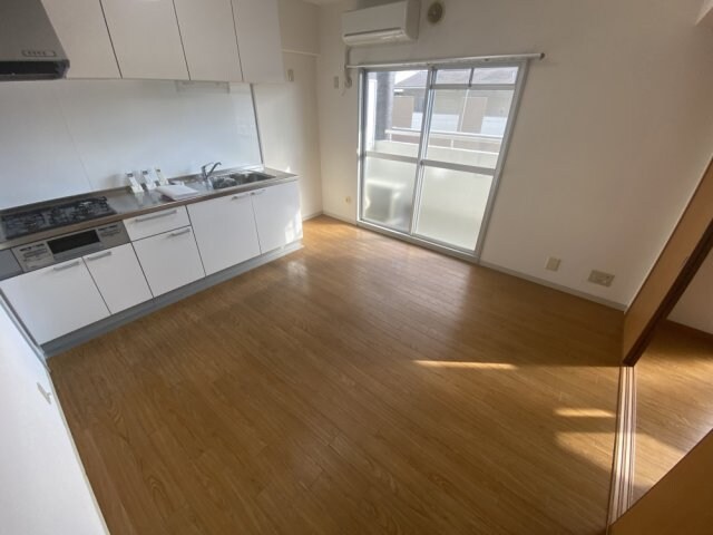 エクシード塚口の物件内観写真