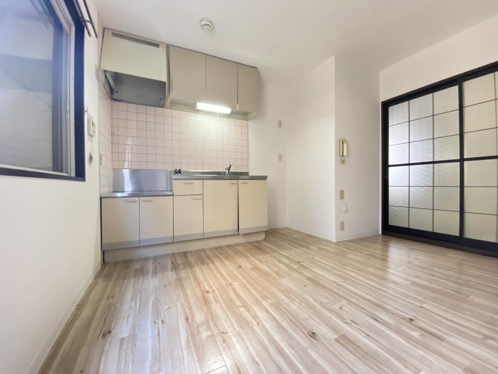 フレグランスジャスミンの物件内観写真