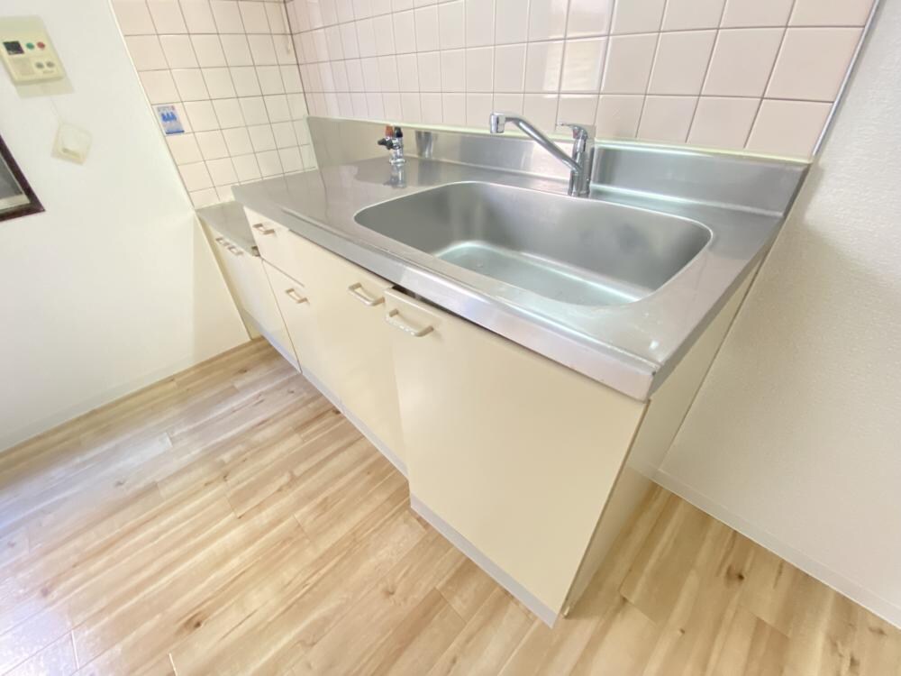 フレグランスジャスミンの物件内観写真