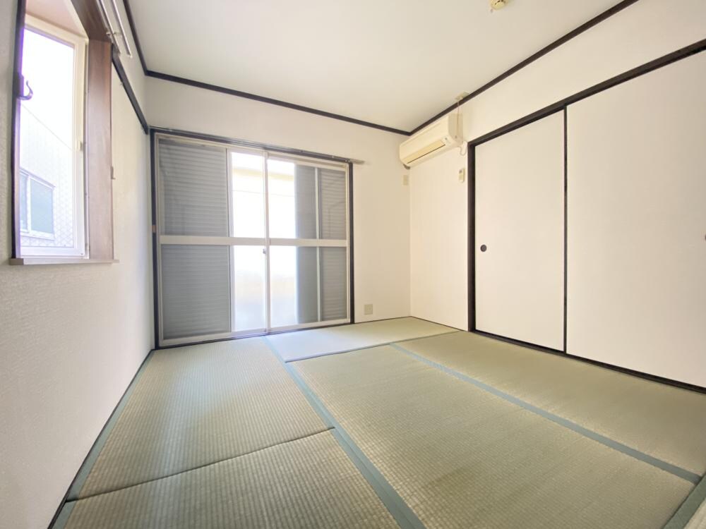 フレグランスジャスミンの物件内観写真