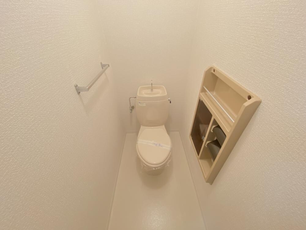 フレグランスジャスミンの物件内観写真