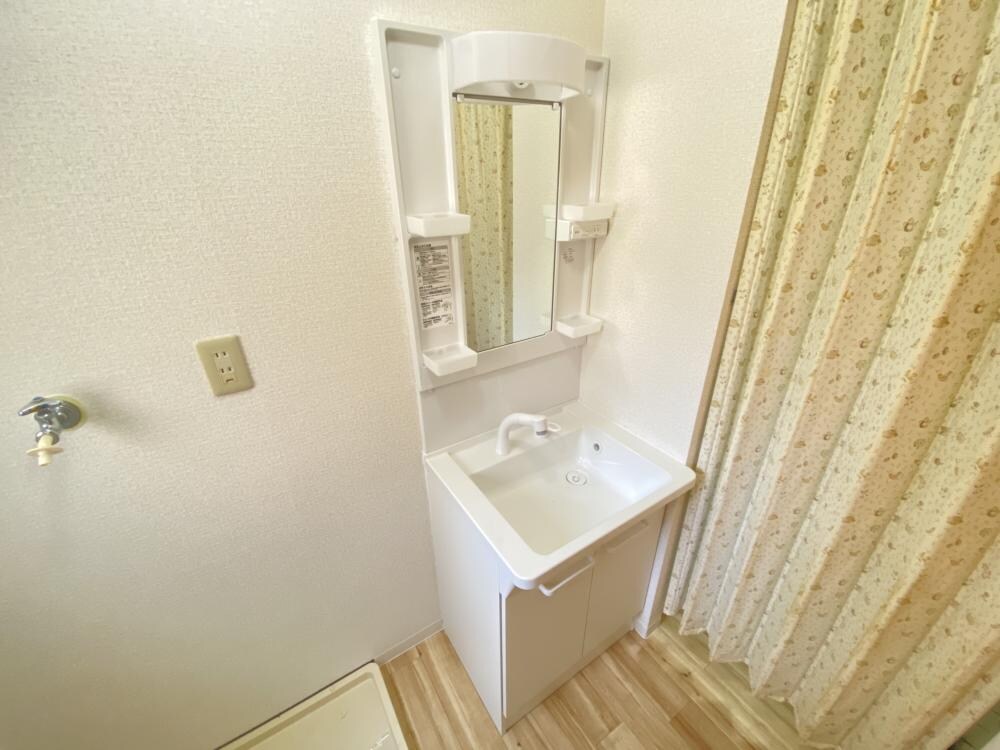 フレグランスジャスミンの物件内観写真