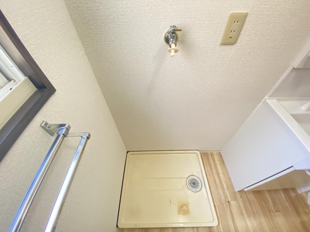 フレグランスジャスミンの物件内観写真