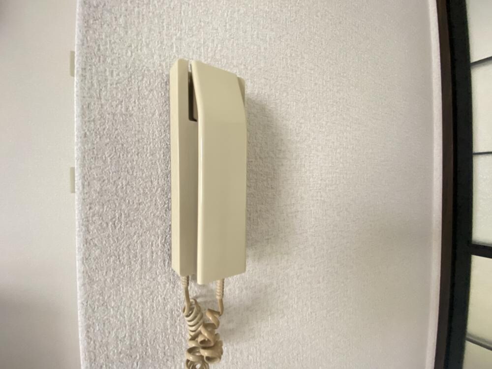 フレグランスジャスミンの物件内観写真