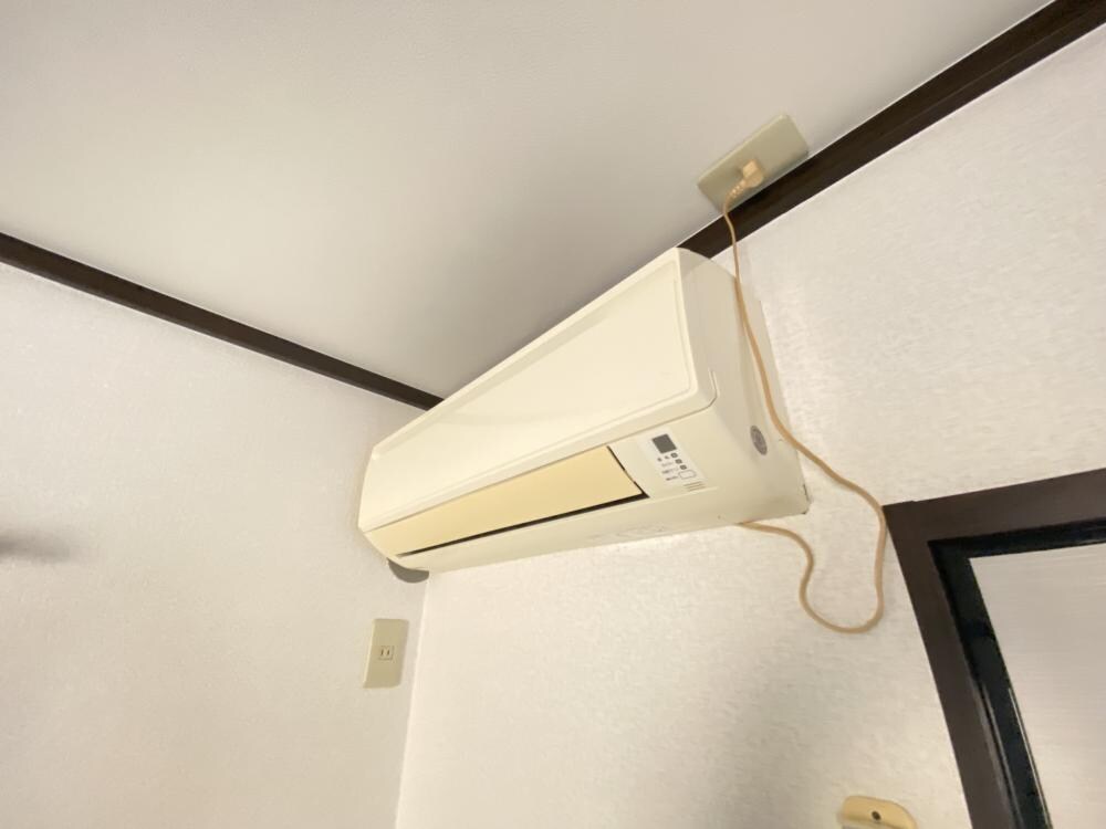 フレグランスジャスミンの物件内観写真