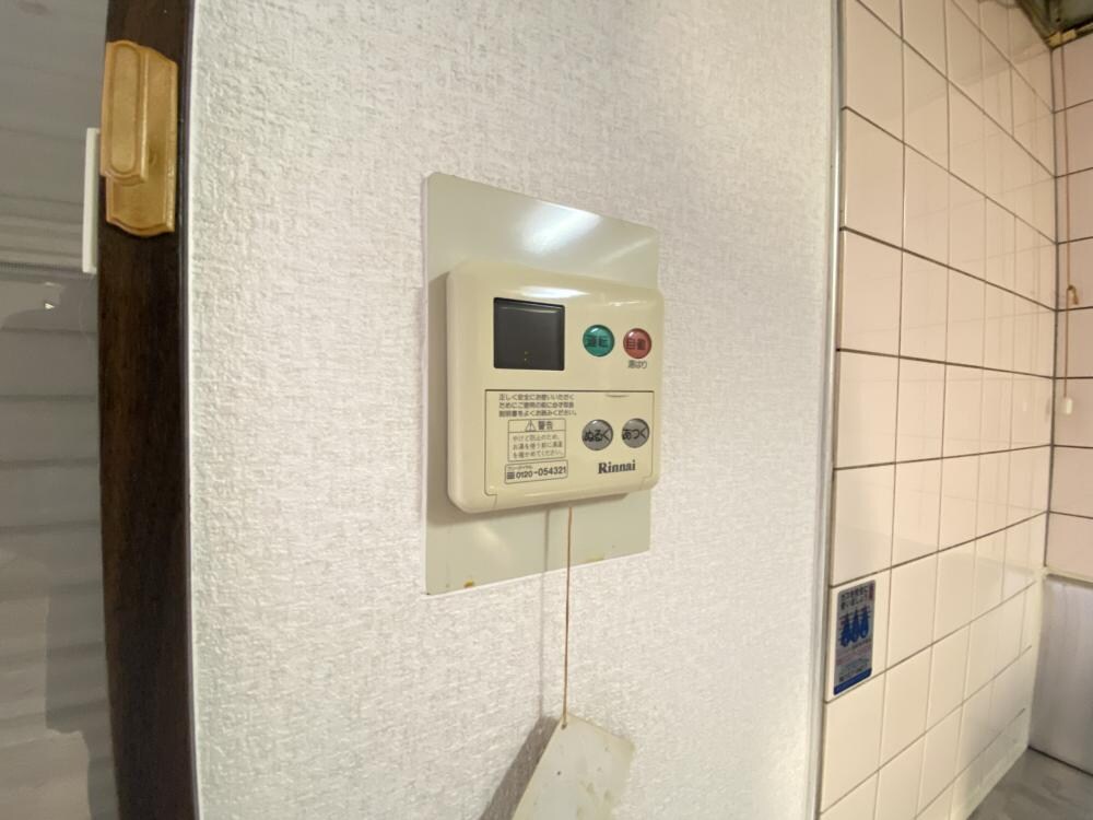 フレグランスジャスミンの物件内観写真