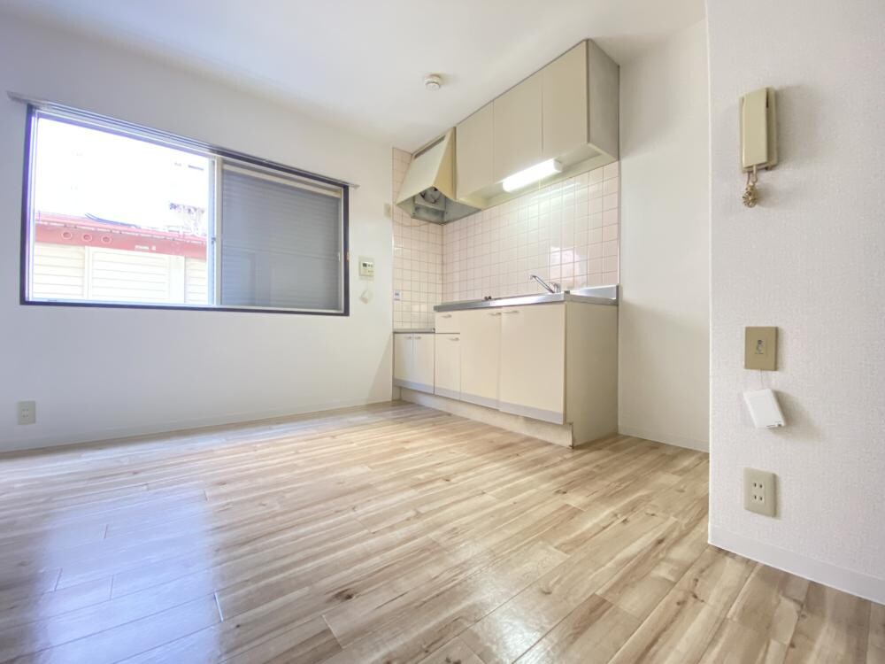 フレグランスジャスミンの物件内観写真