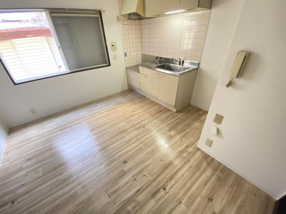 フレグランスジャスミンの物件内観写真