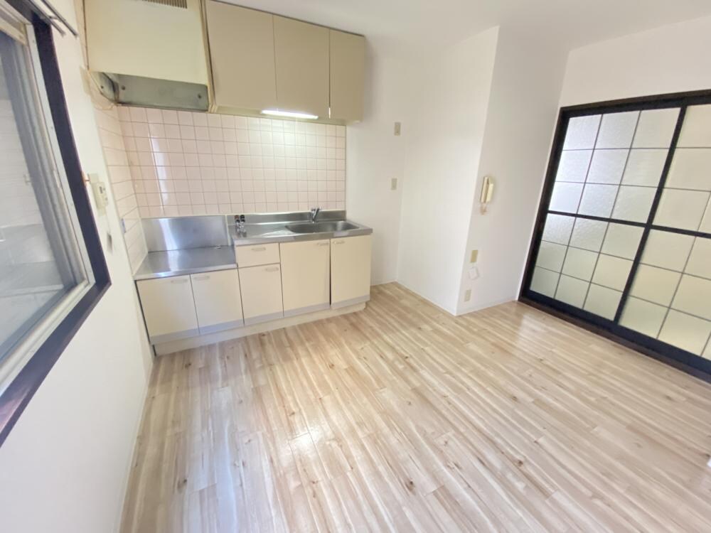 フレグランスジャスミンの物件内観写真