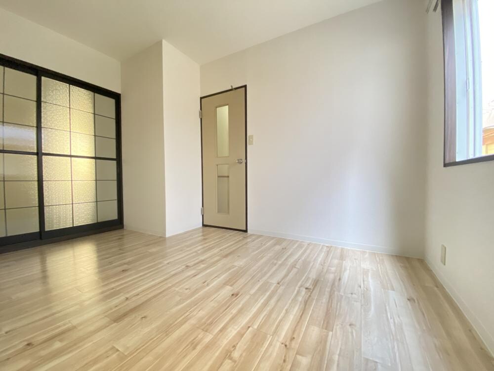 フレグランスジャスミンの物件内観写真