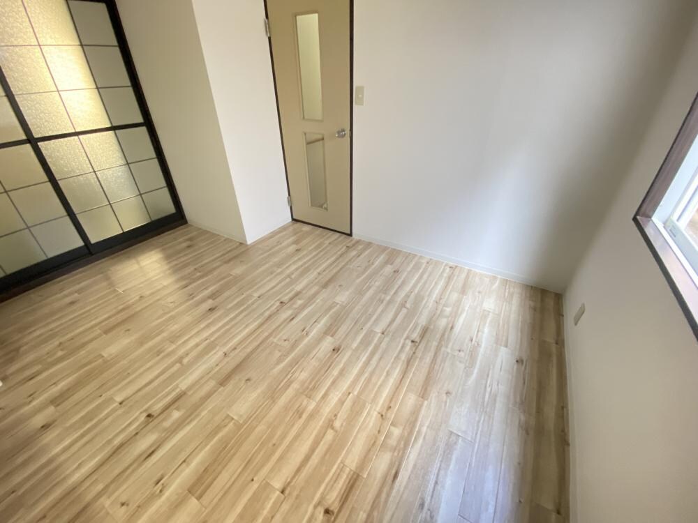 フレグランスジャスミンの物件内観写真