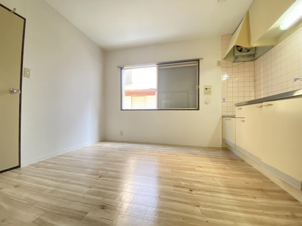 フレグランスジャスミンの物件内観写真